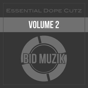 Essential Dope Cutz, Vol. 2