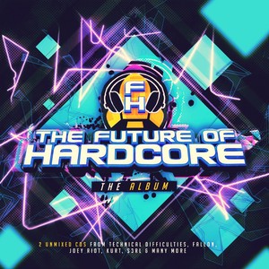 Crowd Reaction (Original Mix)