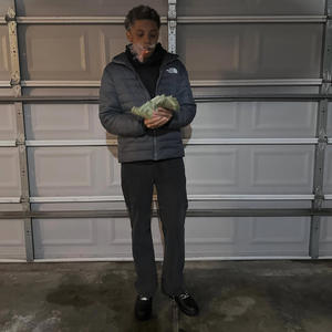 B.I.D (feat. Camskii) (Explicit)