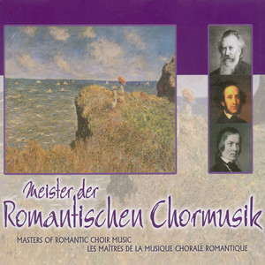 Rosamunde, D. 797: Rosamunde, D. 797 - Hirtenchor