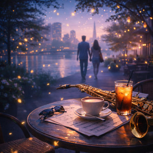 Fresh Rhythm, Calm Heart