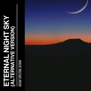 Eternal Night Sky (Alternative Version)