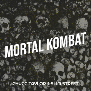 Mortal Kombat (Explicit)