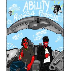 Ability (feat. Rico234)