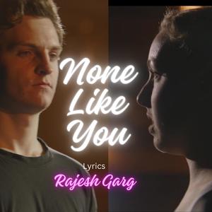 None Like You (feat. Suno)