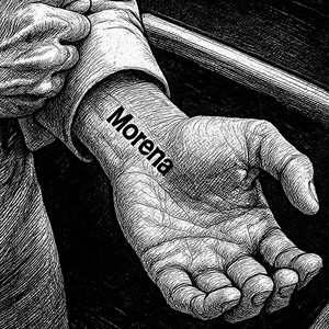 Sangre Color ''morena''