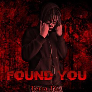 Found You (Explicit)