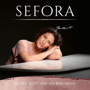 Du bist Gott, und ich bins nicht (Live)