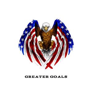 Greater Goals (feat. Flughand & Loverboy) [Explicit]