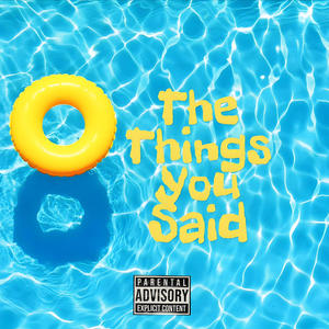 Drop It (feat. Sounds Bee) (Explicit)