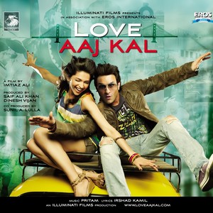 Love Aaj Kal (Original Motion Picture Soundtrack)