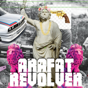 Revolver (Explicit)