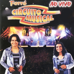 Forró Circuito Musical ao Vivo