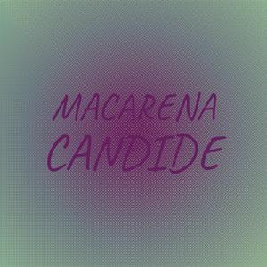 Macarena Candide