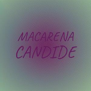 Macarena Candide