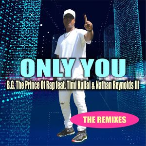 Only You (Eurosoul Remix)