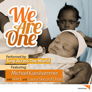 We Are One (feat. Michael Kaeshammer, Laura Secord secondary school choir & 4 in 1)