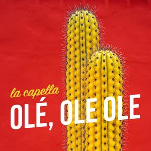 OLÉ, OLE OLE