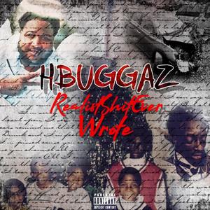 Realist **** I Ever Wrote (Explicit)