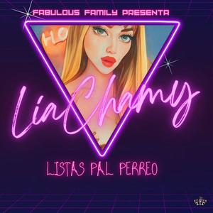 Listas Pal Perreo (feat. Ygnacia Ms & Lrboss FFM)