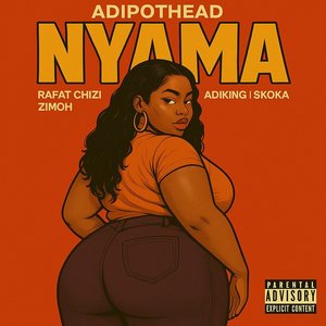NYAMA (Explicit)
