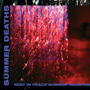 Rest In Peace Summer Vacation (EP)