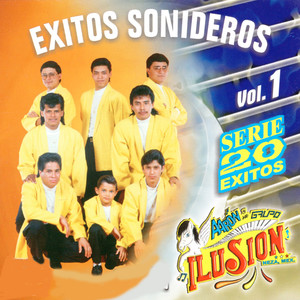 Exitos Sonideros Vol 1