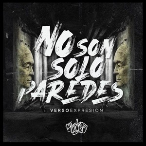 No Son Solo Paredes (Explicit)