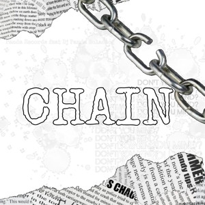 Chain (feat. Dj Panda Boladao & Veeluminati)