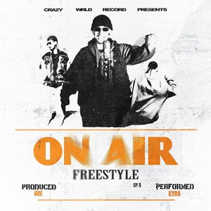 An Intro to Kyos (On Air Freestyle)