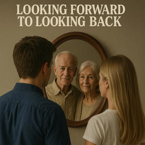 Looking Forward to Looking Back (feat. Susan Steinmetz)