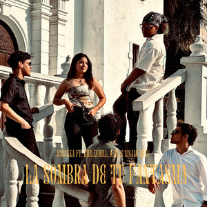 La Sombra de tu Fantasma