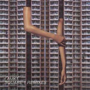 Square 1 (V.O.X. Dub)