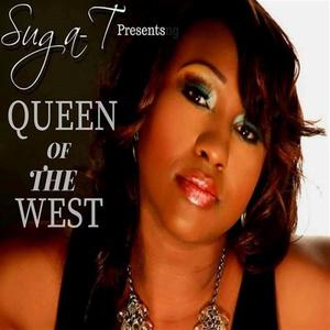 Queen of the West (Explicit)