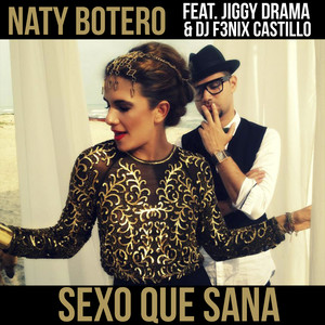 Naty Botero - Sexo Que Sana