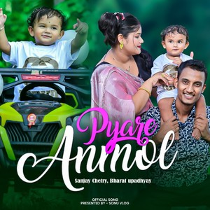 Pyare Anmol