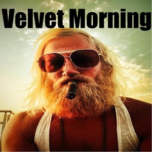 Velvet Morning