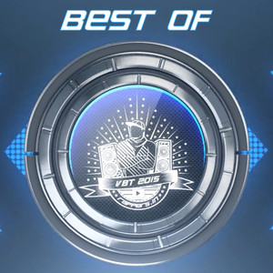 VBT 2015 - Best Battles (Explicit)