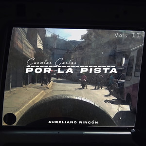 Cuentos Cortos por la Pista Vol 2 (Explicit)