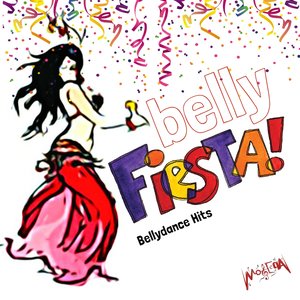 Belly Fiesta (Bellydance Hits)
