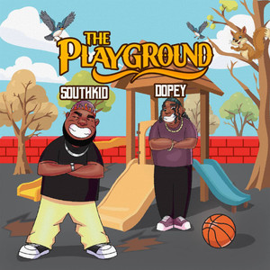 The playground