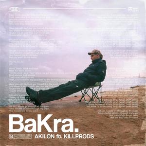 BaKra (feat. Killprods)
