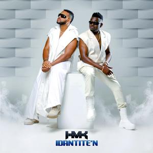 Doukounou (feat. AndyBeatz & Richie)