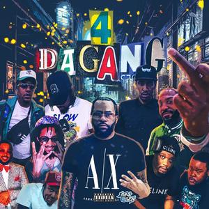 4 Da Gang (Explicit)