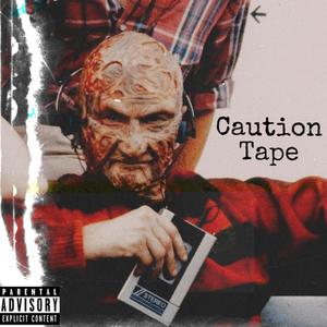 Caution Tape (Explicit)