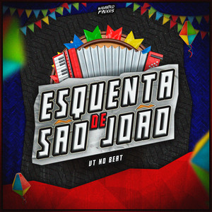 VT no Beat - Cavucada Nervosa (Explicit)