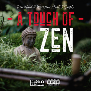 A Touch of Zen (Explicit)