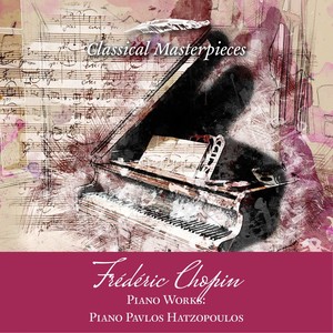 Polonaise-Fantaisie A-Flat Major, Op. 61
