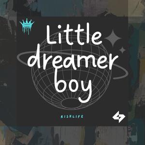 Little Dreamer Boy (Explicit)