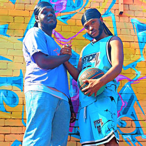 Black King (feat. Aaron Anderson) (Remix|Explicit)
